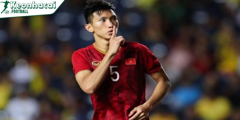 Tiểu sử và sự nghiệp của chàng cầu thủ Đoàn Văn Hậu 3 Tuổi thơ của Đoàn Văn Hậu