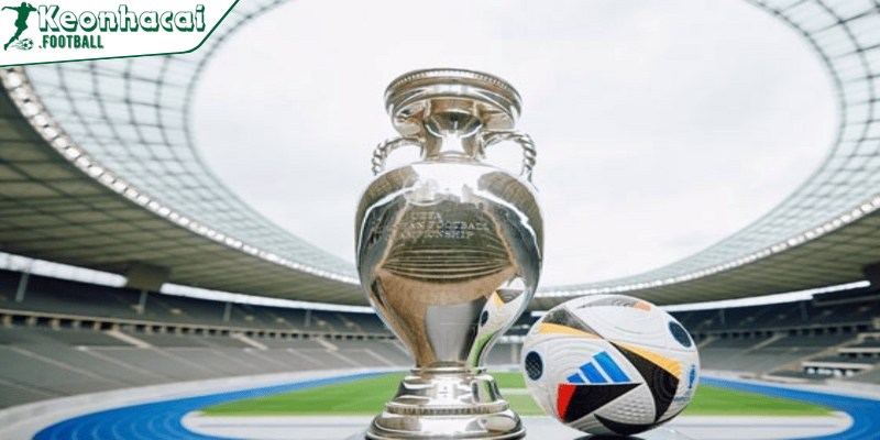 Bật mí Euro mấy năm 1 lần? Giải đầu tiên tổ chức ở đâu? 2 Giải bóng đá Euro mấy năm 1 lần?