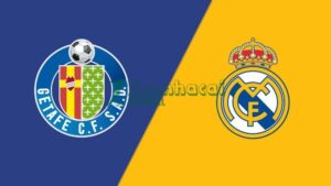 Soi kèo Getafe vs Real Madrid - 2h00 ngày 20/10 - La Liga