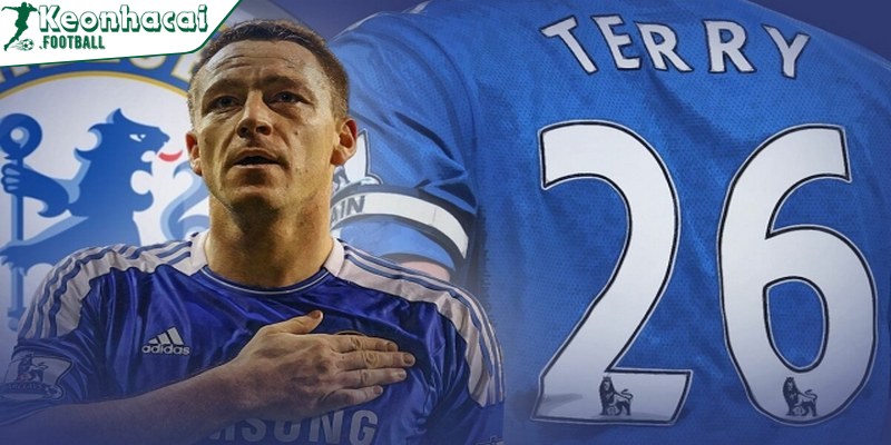 John Terry thổ lộ ước mơ cuối cùng: Một ngày được dẫn dắt Chelsea 3 Liệu John Terry có cơ hội dẫn dắt Chelsea trong tương lai?