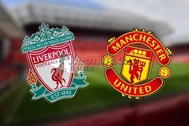 Soi kèo Liverpool vs Manchester United - 22h30 ngày 19/10 - Ngoại hạng Anh 1 Soi kèo Liverpool vs Manchester United - 22h30 ngày 19/10 - Ngoại hạng Anh