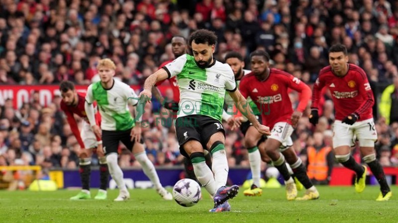 Soi kèo Liverpool vs Manchester United - 22h30 ngày 19/10 - Ngoại hạng Anh 2 Soi kèo Liverpool vs Manchester United - 22h30 ngày 19/10