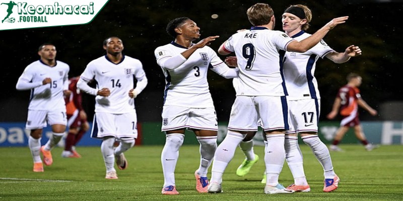 Paul Scholes chỉ rõ 3 ngôi sao giúp ĐT Anh vô địch World Cup 2026 3 Thời gian chuẩn bị cho World Cup không còn nhiều