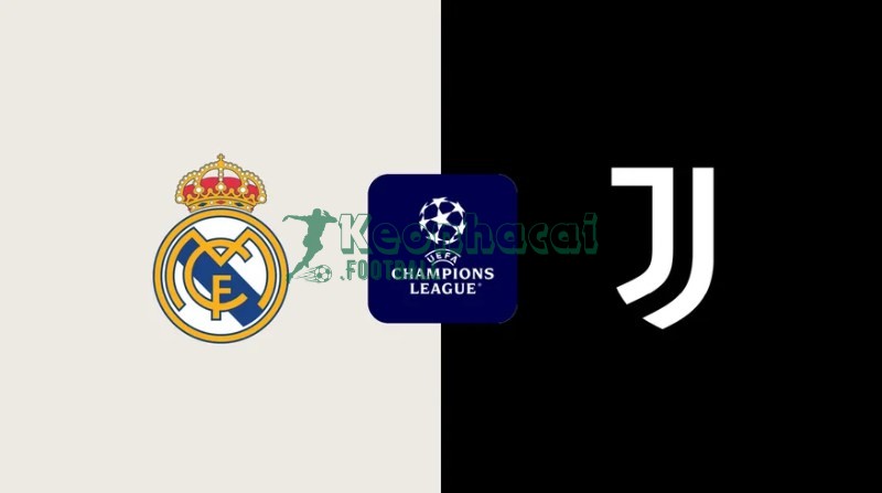 Soi kèo Real Madrid vs Juventus - 2h00 ngày 23/10 - Champions League 1 Soi kèo Real Madrid vs Juventus - 2h00 ngày 23/10