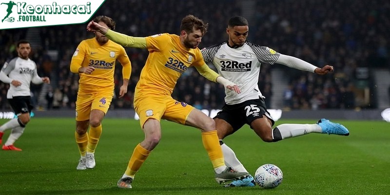 Trận đấu Derby là gì được rất nhiều người quan tâm