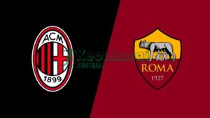 Soi kèo AC Milan vs AS Roma - 2h45 ngày 03/11 - Serie A