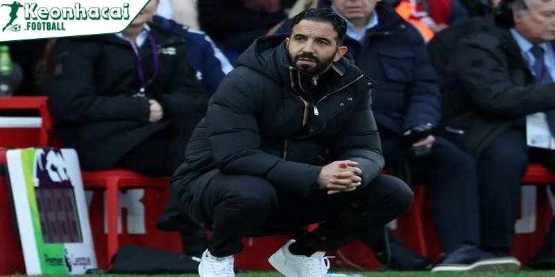 HLV Ruben Amorim hé lộ kế hoạch tăng cường tiền vệ cho MU 2 MU khởi sắc nhưng vẫn đau đầu về bài toán lực lượng