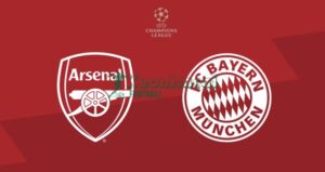 Soi kèo Arsenal vs Bayern Munich - 3h00 ngày 27/11 - Champions League