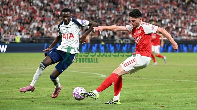 Soi kèo Arsenal vs Tottenham - 23h30 ngày 23/11 - Ngoại hạng Anh 2 Soi kèo Arsenal vs Tottenham - 23h30 ngày 23/11