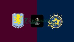 Soi kèo Aston Villa vs Maccabi Tel Aviv - 3h00 ngày 07/11 - Europa League