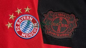 Soi kèo Bayern Munich vs Bayer Leverkusen - 0h30 ngày 02/11