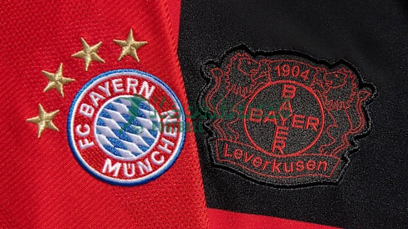 Soi kèo Bayern Munich vs Bayer Leverkusen - 0h30 ngày 02/11 - Bundesliga 1 Soi kèo Bayern Munich vs Bayer Leverkusen - 0h30 ngày 02/11