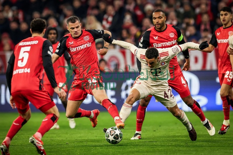 Soi kèo Bayern Munich vs Bayer Leverkusen - 0h30 ngày 02/11 - Bundesliga 2 Soi kèo Bayern Munich vs Bayer Leverkusen - 0h30 ngày 02/11