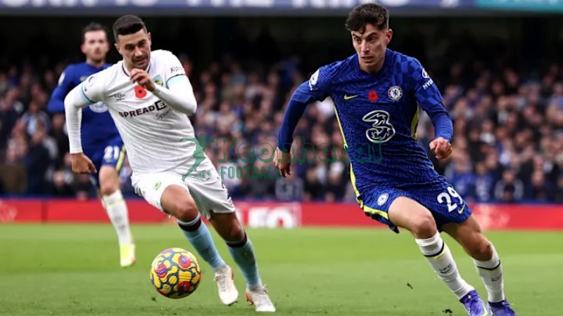 Soi kèo Burnley vs Chelsea - 19h30 ngày 22/11 - Ngoại hạng Anh 2 Soi kèo Burnley vs Chelsea - 19h30 ngày 22/11