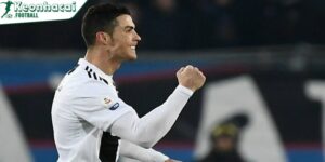 CR7 đạt kỷ lục vô số huy chương và thành tích cá nhân khủng