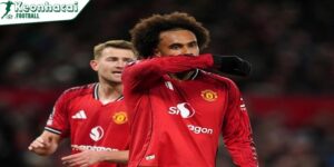 Hàng thủ mong manh – tử huyệt khiến Barca có nguy cơ thất bại