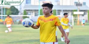 Mất suất U22/U23 Việt Nam – bước thụt lùi đáng tiếc