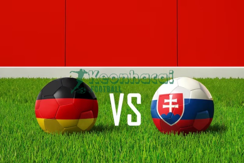 Soi kèo Đức vs Slovakia - 2h45 ngày 18/11 - VL World Cup KV Châu Âu 1 Soi kèo Đức vs Slovakia - 2h45 ngày 18/11 - VL World Cup KV Châu Âu