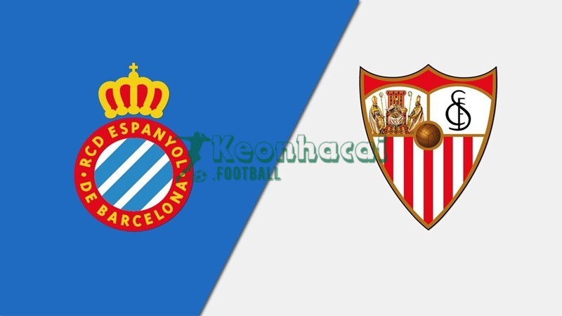 Soi kèo Espanyol vs Sevilla - 3h00 ngày 25/11 - La Liga 1 Soi kèo Espanyol vs Sevilla - 3h00 ngày 25/11 - La Liga