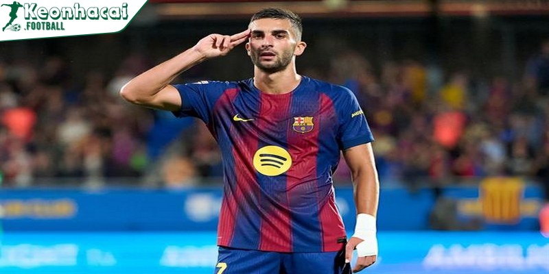 Ferran Torres là ai? Một trong những siêu tân binh của Man City 3 Thành tích sự nghiệp của Ferran Torres