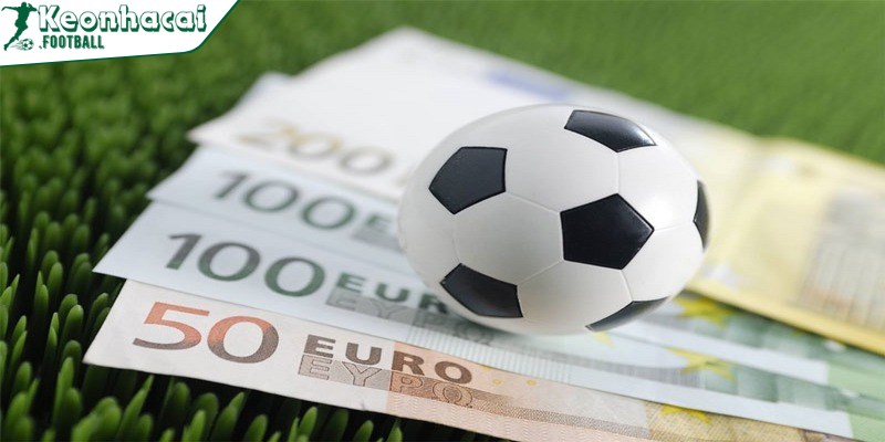 Hướng dẫn soi kèo nhà cái dễ thắng cho anh em tân binh 2 Mỗi một nhà cái sẽ những đưa ra tỷ lệ cá cược hoàn toàn khác nhau