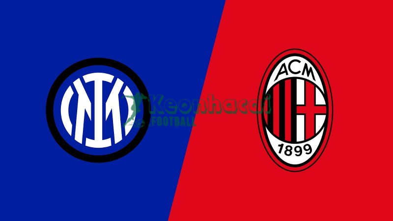 Soi kèo Inter vs AC Milan - 2h45 ngày 24/11 - Serie A 1 Soi kèo Inter vs AC Milan - 2h45 ngày 24/11 - Serie A