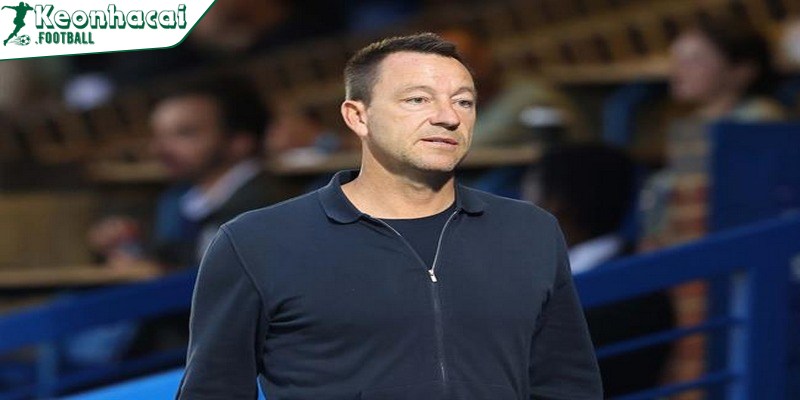 John Terry lo Arsenal phá kỷ lục phòng ngự huyền thoại của Chelsea 2 Arsenal tiến gần kỷ lục phòng ngự huyền thoại của Chelsea