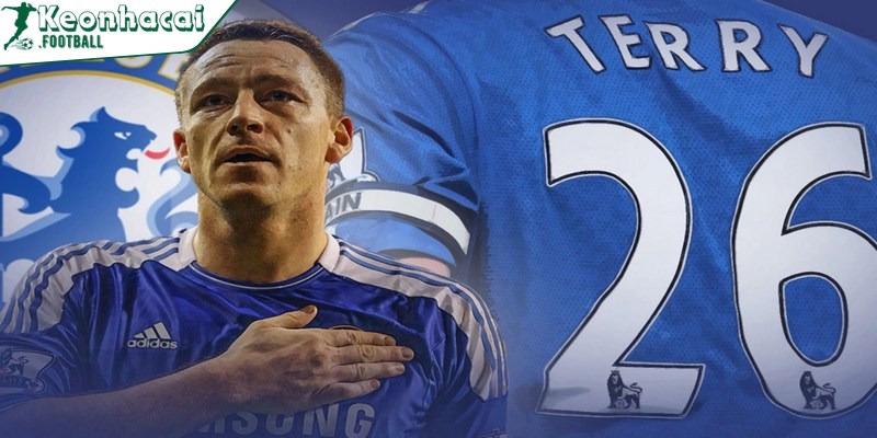 John Terry lo Arsenal phá kỷ lục phòng ngự huyền thoại của Chelsea 3 Sức mạnh từ những tình huống cố định vũ khí bí mật của Arsenal