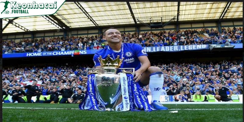 League Cup là gì? Nguồn gốc, thể thức thi đấu của giải đấu 3 League Cup là giải đấu khá lâu đời, xuất hiện nhiều năm về trước