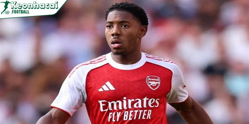 Jamie O'Hara: Myles Lewis-Skelly sẽ chắc suất đá chính ở Liverpool mùa đông này 3 Nguy cơ Arsenal mất thêm một tài năng trẻ?