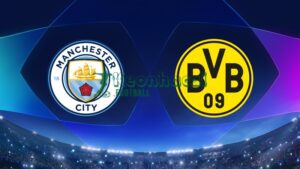 Soi kèo Manchester City vs Dortmund - 3h00 ngày 06/11 - Champions League