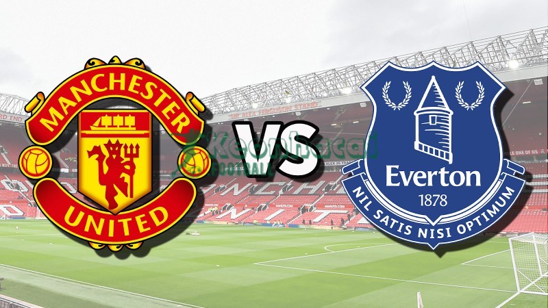 Soi kèo Manchester United vs Everton - 3h00 ngày 25/11 - Ngoại hạng Anh