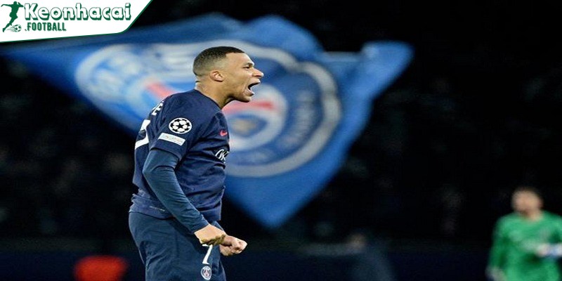 Mbappe Tuyên Chiến PSG, Đòi 300 Triệu Euro Bồi Thường 2 Mbappe tăng yêu sách bồi thường lên hơn 300 triệu Euro