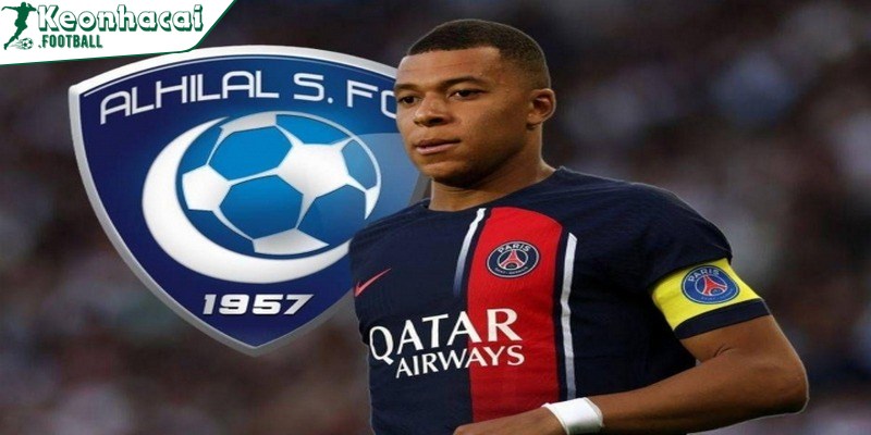 Mbappe Tuyên Chiến PSG, Đòi 300 Triệu Euro Bồi Thường 3 Phán quyết sẽ được đưa ra vào tháng tới