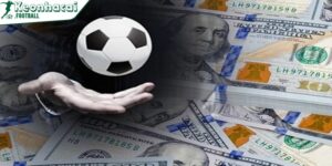 Biết quản lý vốn khi đặt cược trận đấu bóng đá
