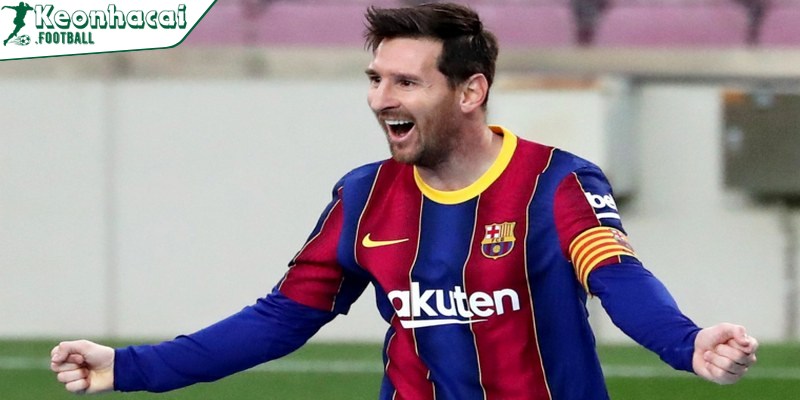 Messi có bao nhiêu danh hiệu trong bộ sưu tập thành tích 2 Messi có bao nhiêu danh hiệu khi thi đấu tại tại Barcelona rất được quan tâm