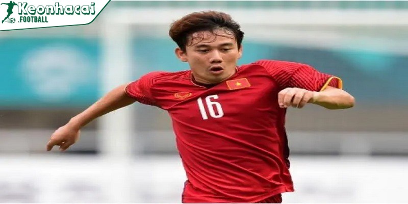 Minh Vương cầu thủ - Nhân tố xuất sắc của đội tuyển Việt Nam 2 Bước ngoặt đến với Minh Vương vào năm 2007 Học viện bóng đá HAGL