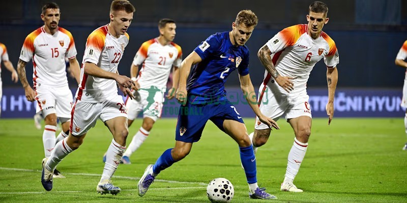 Soi kèo Montenegro vs Croatia - 2h45 ngày 18/11 - VL World Cup KV Châu Âu 2 Soi kèo Montenegro vs Croatia - 2h45 ngày 18/11
