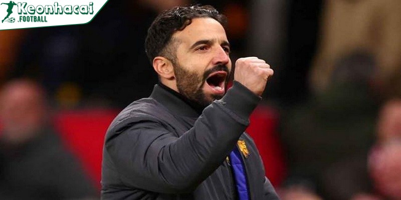 Ruben Amorim Quyết Phục Hưng MU: Đánh Thức Tinh Thần Huyền Thoại Old Trafford 2 Amorim muốn đưa vinh quang trở lại bằng di sản của thế hệ huyền thoại