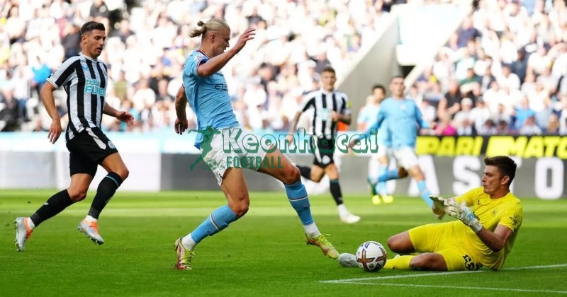 Soi kèo Newcastle vs Manchester City - 0h30 ngày 23/11 - Ngoại hạng Anh 2 Soi kèo Newcastle vs Manchester City - 0h30 ngày 23/11