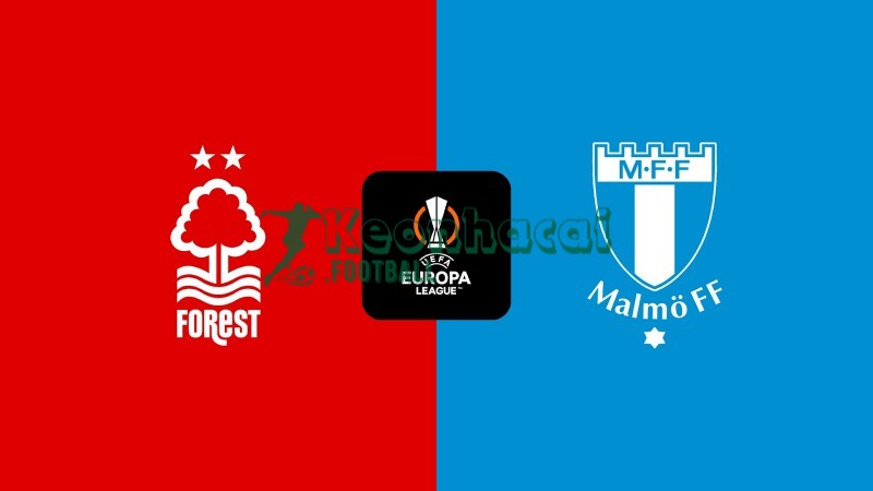 Soi kèo Nottingham vs Malmo FF - 3h00 ngày 28/11 - Europa League