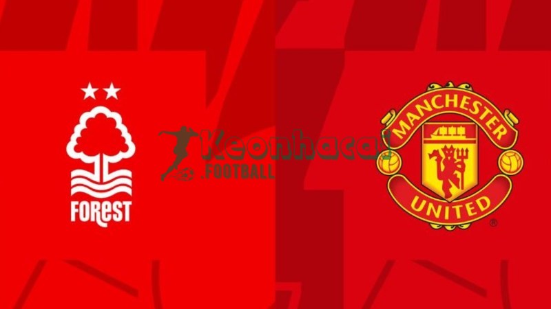 Soi kèo Nottingham vs Manchester United - 22h00 ngày 01/11 - Ngoại hạng Anh 1 Soi kèo Nottingham vs Manchester United - 22h00 ngày 01/11