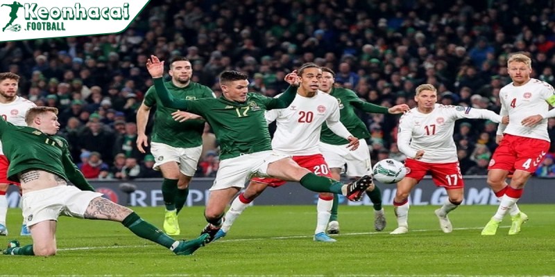 Play off là gì? Nguồn gốc của vòng đấu như thế nào? 2 Đá play off giúp xác định đội nào bị loại và đội nào có được quyền đi tiếp