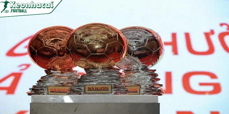 23 gương mặt sáng giá tranh Quả bóng vàng Việt Nam 2025 3 Thời gian bầu chọn và lễ trao giải Quả bóng vàng Việt Nam 2025