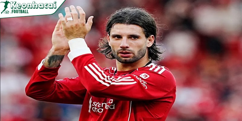 Real Madrid được khuyên chiêu mộ Szoboszlai và Caicedo từ Liverpool và Chelsea 2 Igor Biscan: “Real Madrid nên nhắm đến Dominik Szoboszlai”