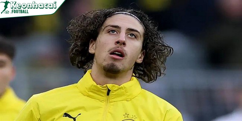 Fabio Silva cân nhắc rời Dortmund ngay tháng 1 sau quãng thời gian ít cơ hội thi đấu 2 Fabio Silva và những khó khăn tại Dortmund