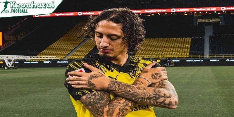 Fabio Silva cân nhắc rời Dortmund ngay tháng 1 sau quãng thời gian ít cơ hội thi đấu 3 Tương lai và khả năng chuyển nhượng
