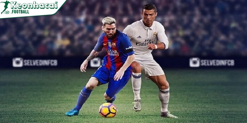 Tì đè trong bóng đá là gì? Cách tì đè chuẩn chỉnh nhất 4 Tì đè trong bóng đá là gì được nhiều người quan tâm