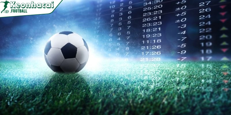 Tỷ lệ kèo 5 là gì? Khám phá kèo cược phổ biến tại trang 3 Lợi ích nhận được khi xem tỷ lệ kèo tại trang web