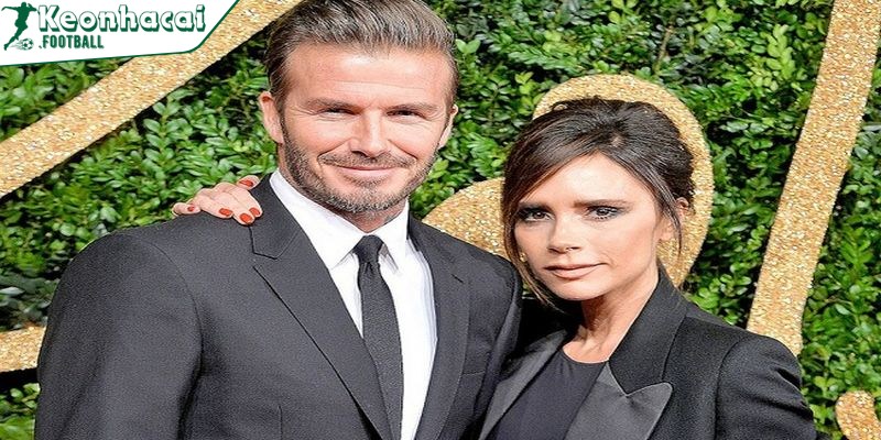 Giải đáp thắc mắc về Wags là gì cho anh em dân chơi 3 Nàng Wags Victoria - Vợ của cầu thủ David Beckham